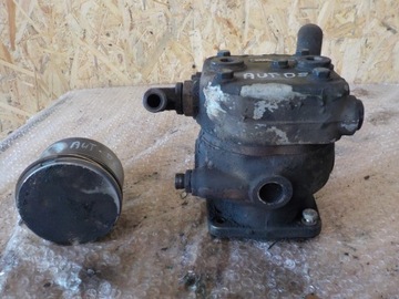Compressor air mercedes om 421 4011410401, фото