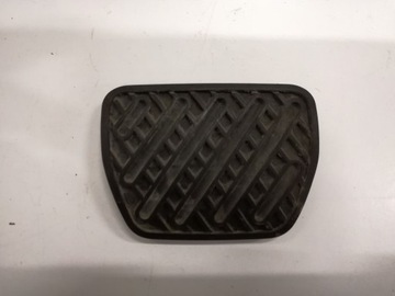Overlay elastic band on brake pedal infiniti q70 m 10 -, фото