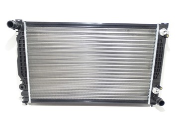 Water radiator audi a6 c5 2.4 2.7 2.8 automaton, фото