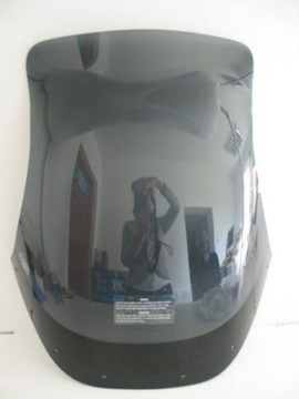 Скло мотоциклетна yamaha fj 1100 туристична, фото