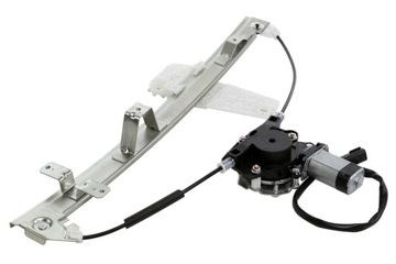 Left front window lift jeep grand cherokee, фото