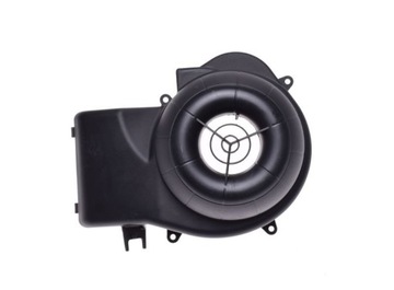 Cover fan to piaggio zip 2t, фото