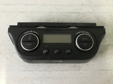Panel air conditioner suzuki swift 3951062j4, фото