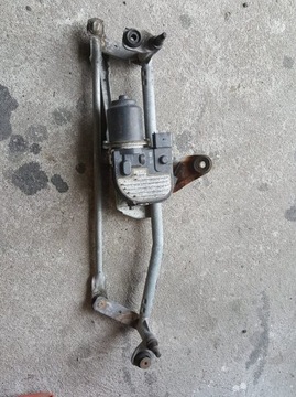 Passat b6 wiper motor 3c1955023e europe, фото