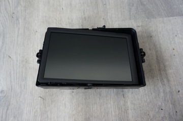 Mercedes w221 monitor 1036904816 w216 display, фото