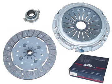 Сцепление alfa romeo 145 146 147 156 gt 1.9 2.4 jtd, фото