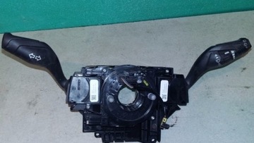 Ford focus c-max kuga steering wheel switch switches, фото