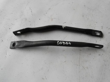 Dacia lodgy dokker 12 suspension beam fasteners subframe fasteners, фото