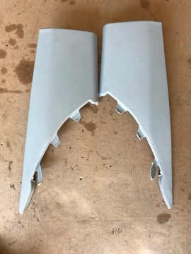 Rack pad audi a4 b9 8w5867246, фото