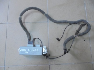 Vectra b 2.0 16v уселитель антены 90462593@, фото