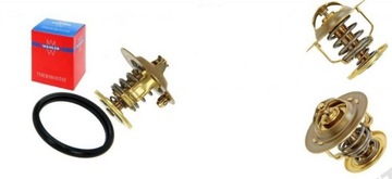 Thermostat wahler ford escort fiesta focus mondeo, фото