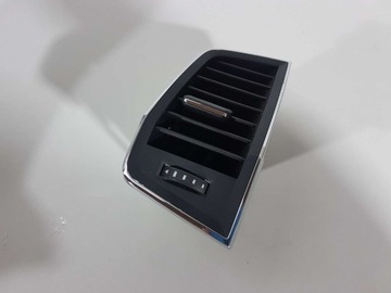 Skoda karoq решетка вентиляции 57a819702a, фото