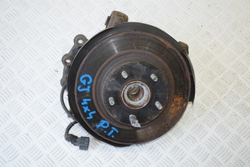 Trunnion right rear 4x4 mazda 6 vi gj restyling, фото