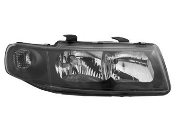Headlight lantern seat leon 1m 1 toledo 2 1m2, фото
