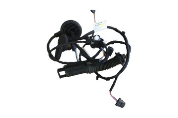 Проводка двери дверь задняя левая audi a1 8x0971687e, фото