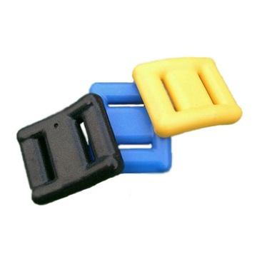 Ballast diving 2 kg blue, фото