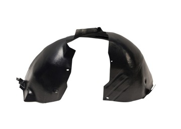 Fender opel insignia from 2008 left front left, фото