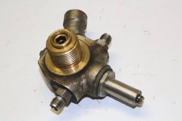 Solenoid valve cylinders gas passat b7 3aa907631c, фото