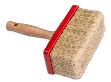 Shopkeeper plastic brush trellis 80x180mm, фото