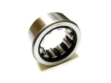 Bearing wheels ass posterior ford transit 2.4 00 - 06, фото