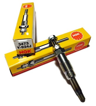Ngk y924j, фото
