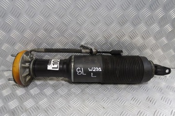 Mercedes sl w231 амортизатор перед abc a2313201113, фото