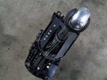 Ford mustang gearshift curtain handle automaton 2016 2015!!, фото