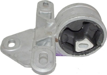 Подушка двигателя dodge grand caravan 2001/ 07 dea, фото