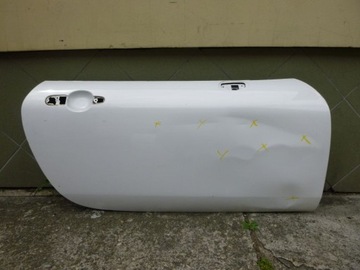 Mazda mx-5 nc 08- right door, фото
