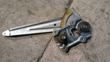 Suzuki swift mk6 5 doors window lift right rear, фото