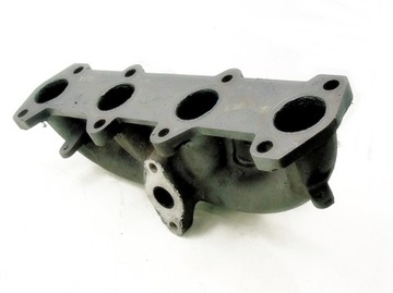 Exhaust manifold 1.9 jtd 156 doblo multipla brav, фото