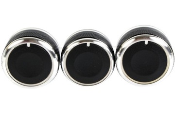 Mazda 6 03- tuning handle panels air conditioner, фото