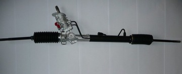 Reducer steering rack smi koyo seat ibiza 3 cordoba 2, vw fox, фото
