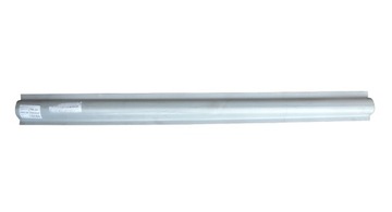 Iveco daily 99 - 11 repair kit threshold door trim right, фото