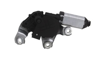 Rear wiper motor skoda octavia 2 station wagon, фото