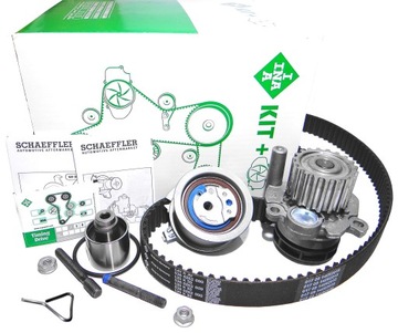 Other cf.+ pump other vw golf 4 bora 1. 9tdi, фото