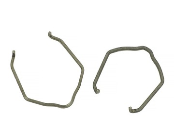 Скоба шплинта турбины audi skoda vw 1j0145769a, фото