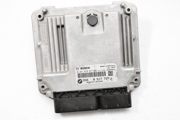 Компьютер mini cooper one 2. 0d 0281018477 8517727, фото