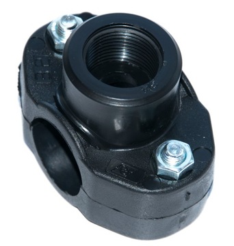Clamp to drilling on rure 32-3/ 4" guarantee, фото