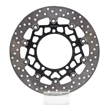 Disk brembo front suzuki gsx1300r 2008-2017, фото
