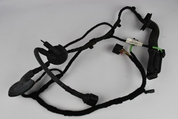 Wiring electric door audi q3 8u0971687a, фото
