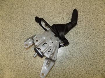 Ford 2016 mustang gt vi parking brake lever handbrake, фото