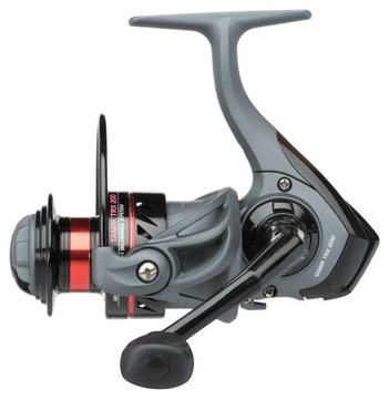 Reel jaxon tamir trx 5. 1: 1, фото