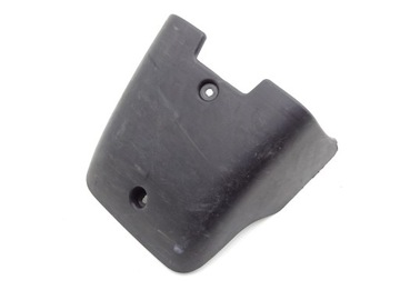Ldv maxus protection hull under steering column, фото