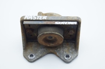 Renault master 98-10@ bracket cushion boxes, фото