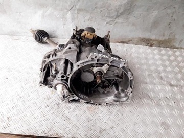 Ford mondeo mk1 1. 8td 1.8 gearbox 94zt-7f096-ga, фото