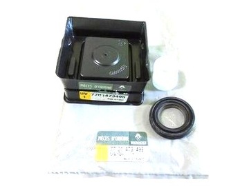 Sealant 1.2 16v renault clio kangoo modus logan 7701473495, фото