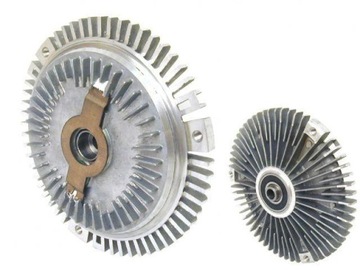 Grip fan mercedes 190[w201]; c[w202]; coupe[c124]; e[s124];, фото