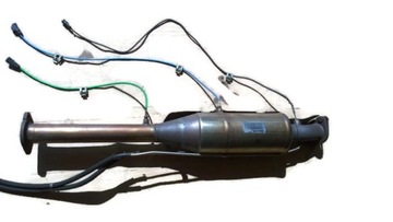 Temperature sensor dpf ford s - max mk1 restyling diesel, фото