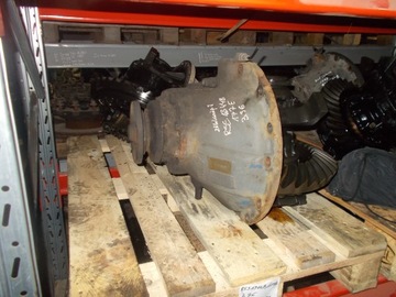 Rear axle gearbox volvo fh12 rss1344b 2.85, фото